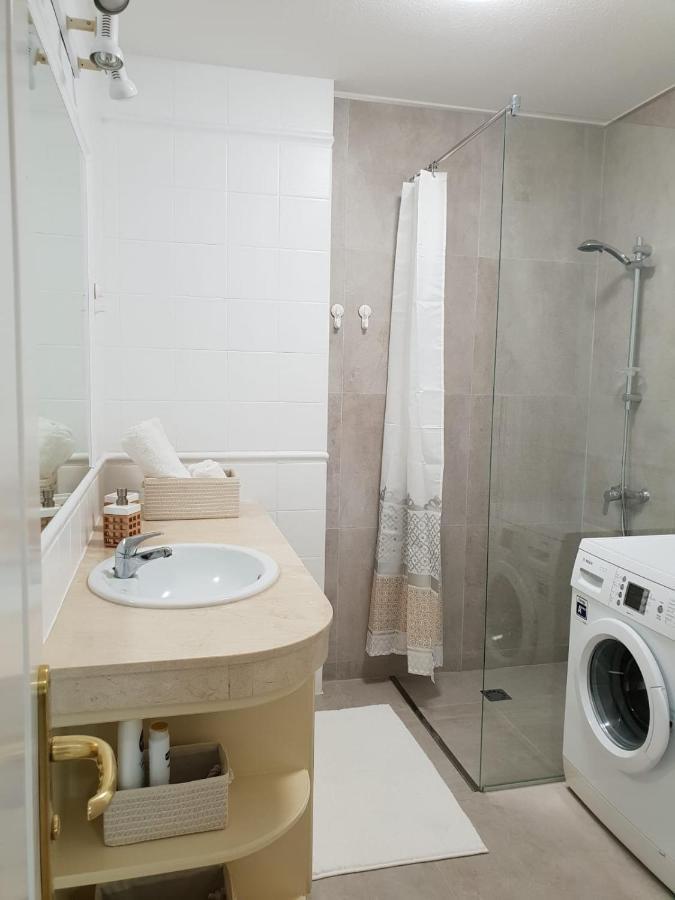 A Charming Apartment With A Swimming Pool Коста дел Силенцио Екстериор снимка