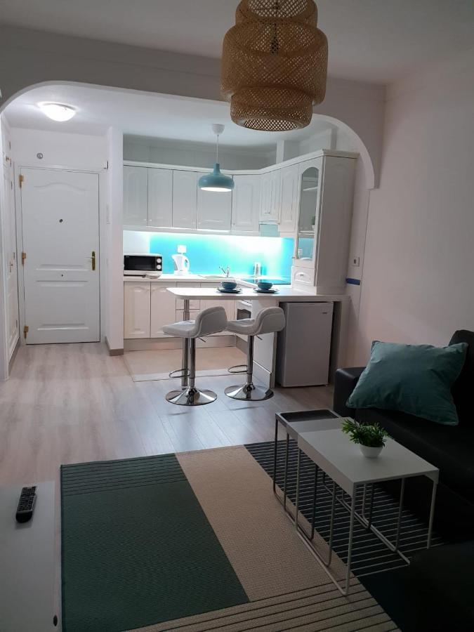 A Charming Apartment With A Swimming Pool Коста дел Силенцио Екстериор снимка