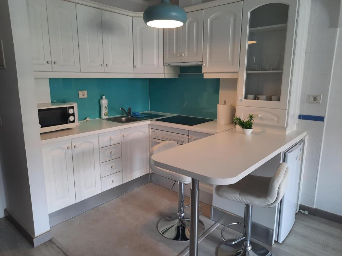 A Charming Apartment With A Swimming Pool Коста дел Силенцио Екстериор снимка